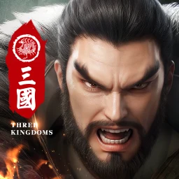 爆速三国-フルスロットル 图标